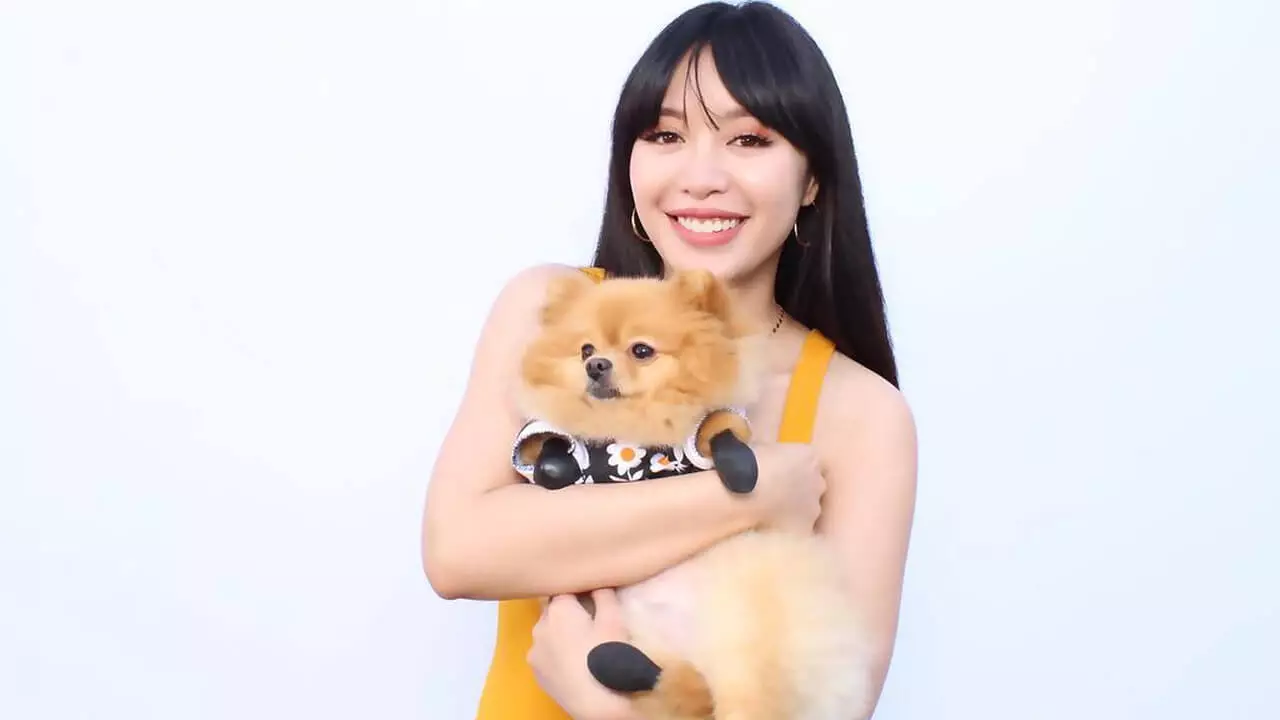 Michelle Phan